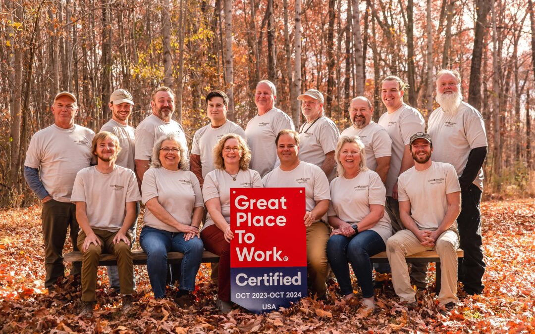 2023 Great Place To Work Certification