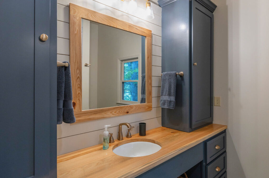 Your Ultimate Guide to a Successful Bathroom Remodel