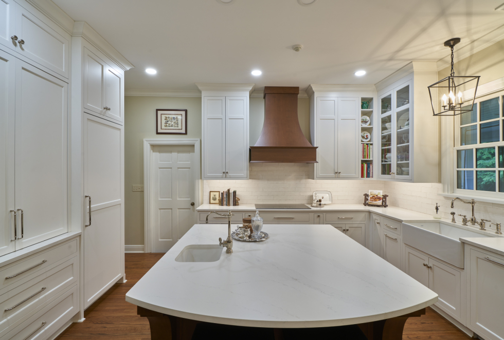 How to Remodel a Kitchen: The Joseph’s Remodeling Step-by-Step Process