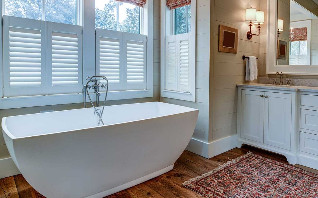 Understanding Bathroom Renovation Costs