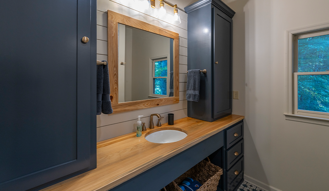 Bathroom Renovation Services in Sewanee, TN